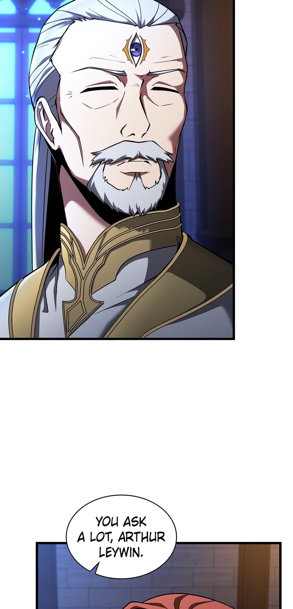 The Beginning After the End chapter 185 page 79