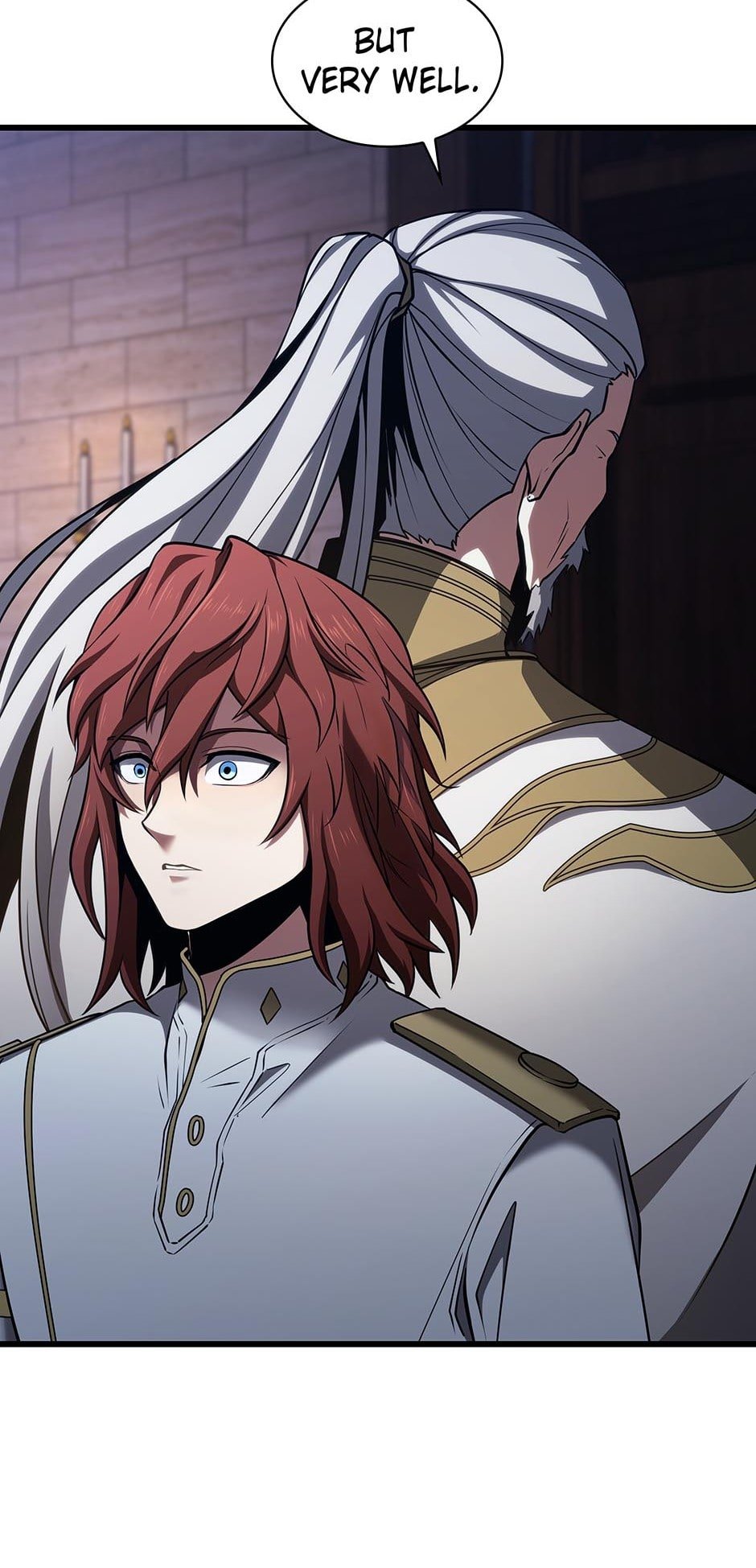 The Beginning After the End chapter 185 page 81