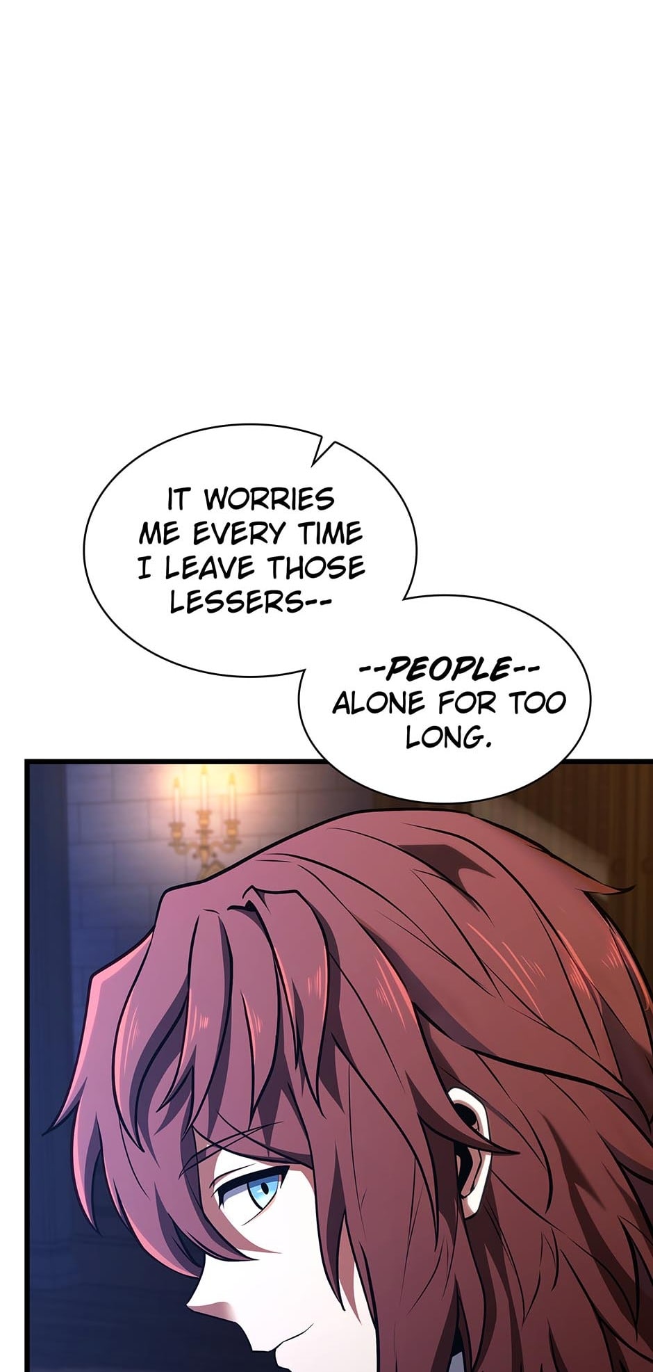 The Beginning After the End chapter 185 page 83