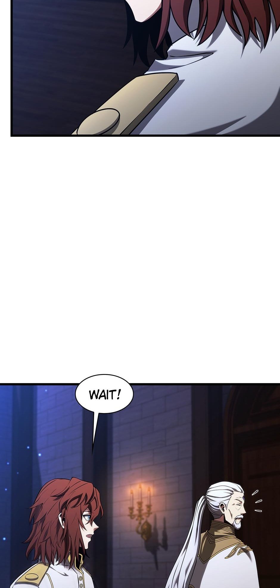 The Beginning After the End chapter 185 page 84