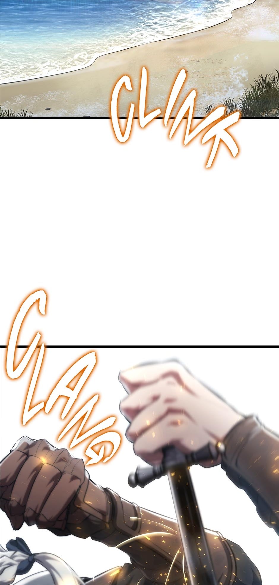 The Beginning After the End chapter 185 page 90