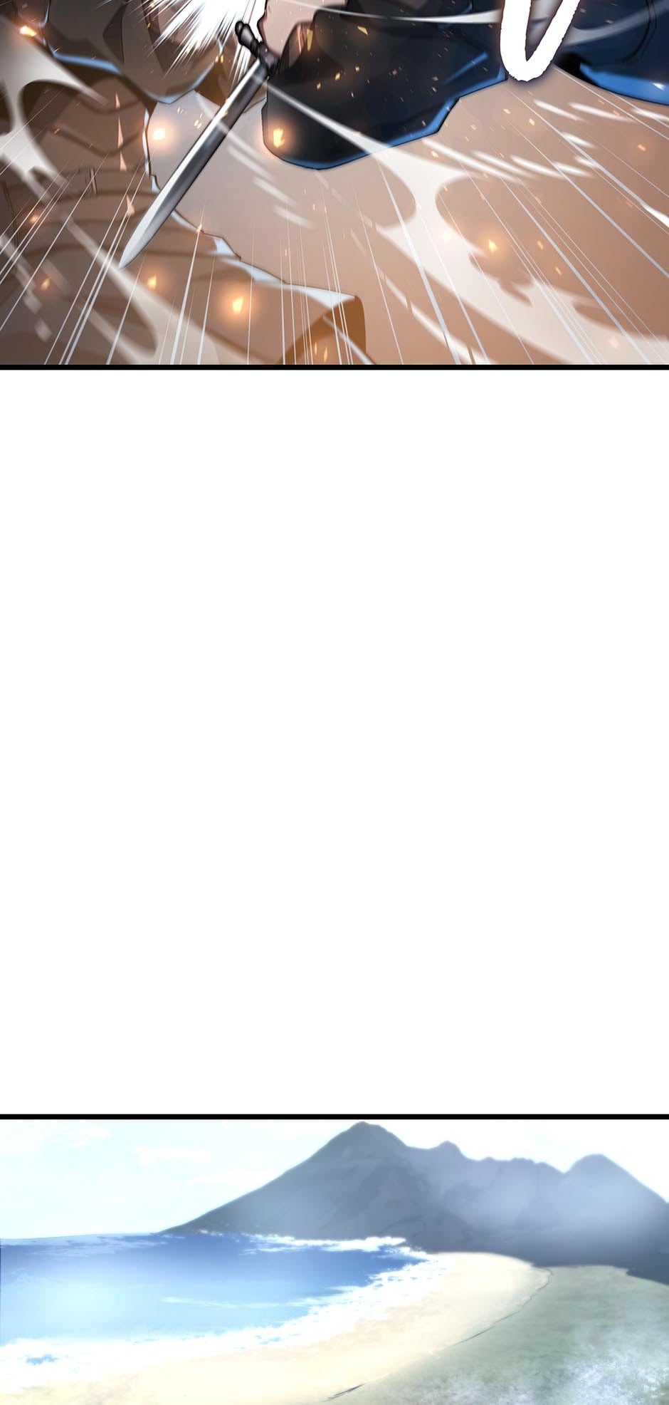 The Beginning After the End chapter 185 page 94