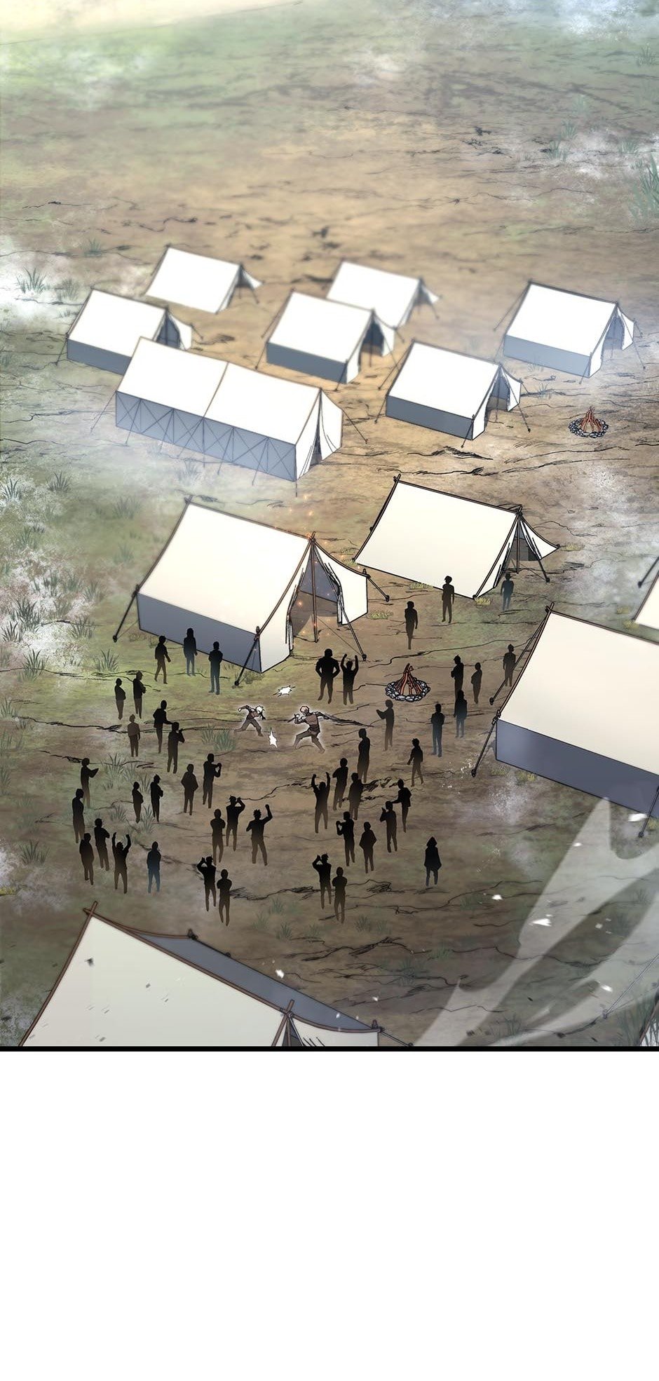 The Beginning After the End chapter 185 page 95