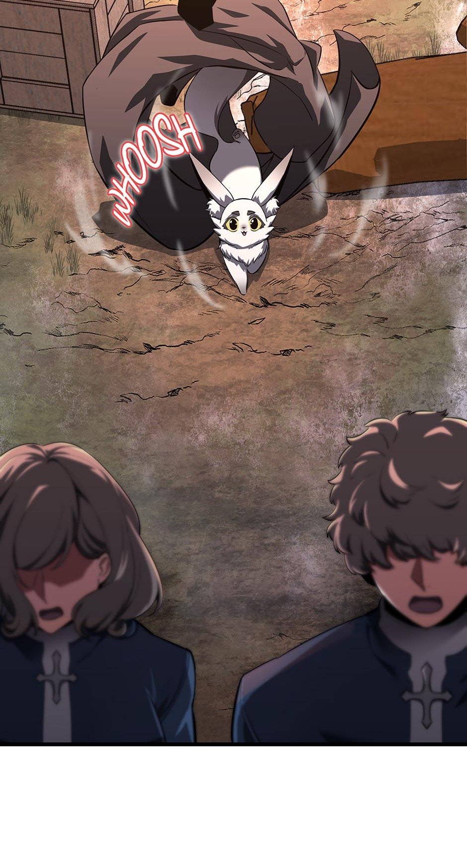 The Beginning After the End chapter 186 page 102