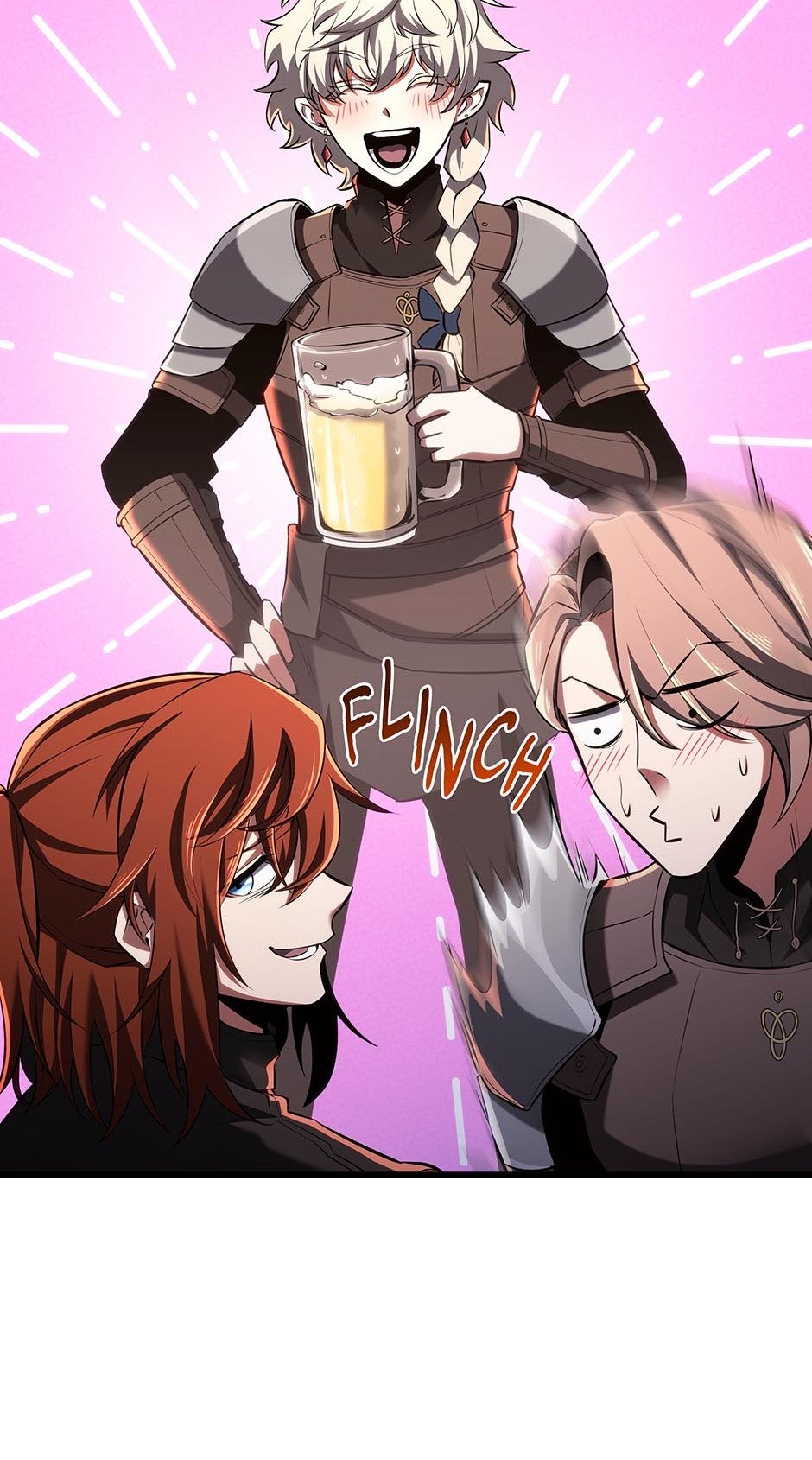 The Beginning After the End chapter 186 page 112