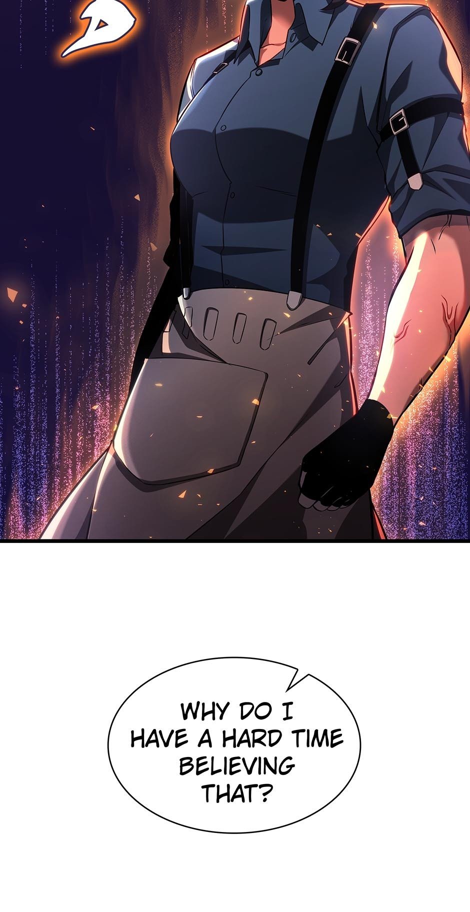 The Beginning After the End chapter 186 page 121