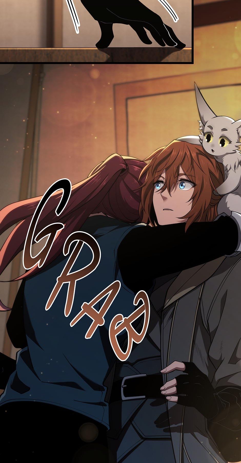 The Beginning After the End chapter 186 page 3