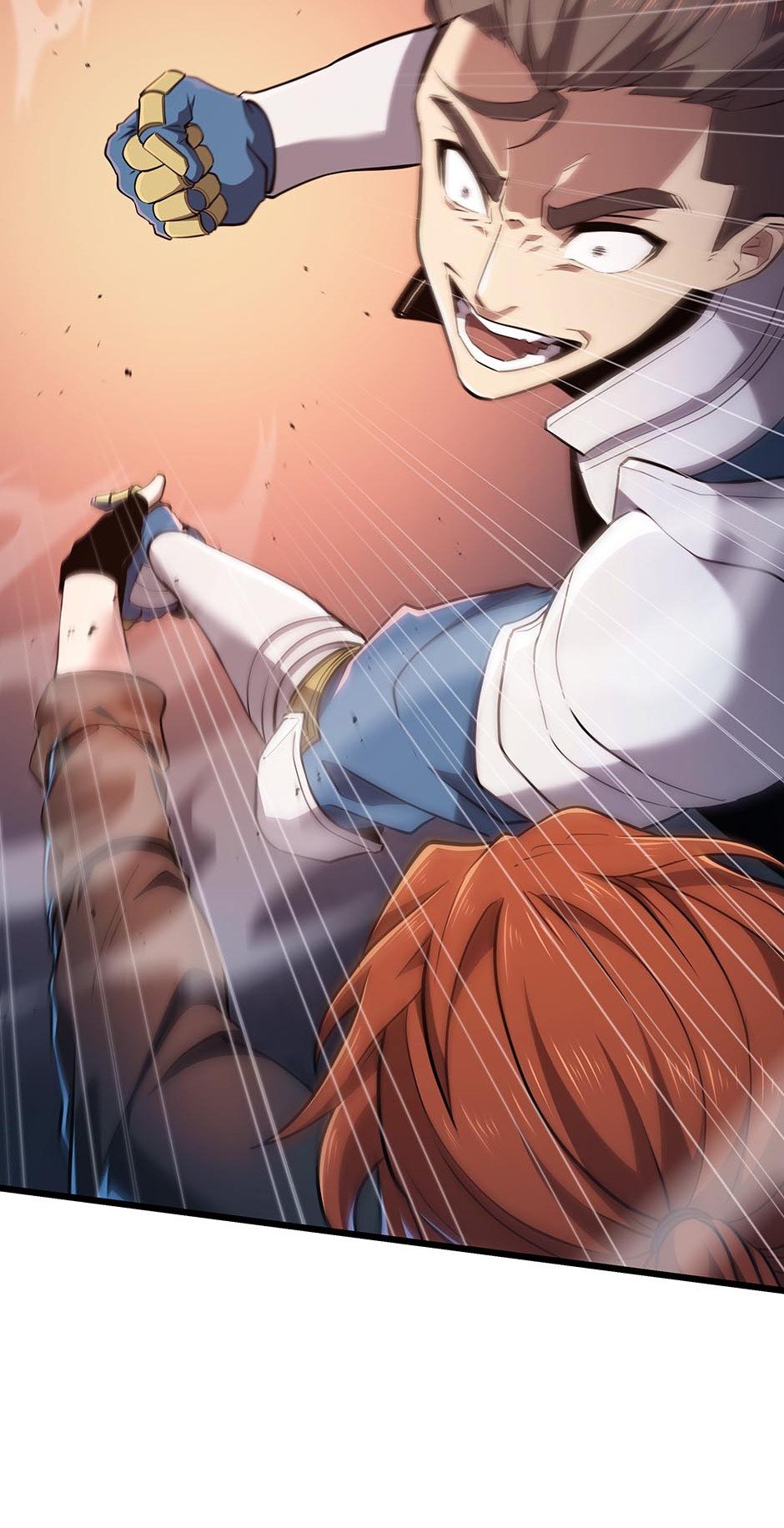 The Beginning After the End chapter 186 page 49