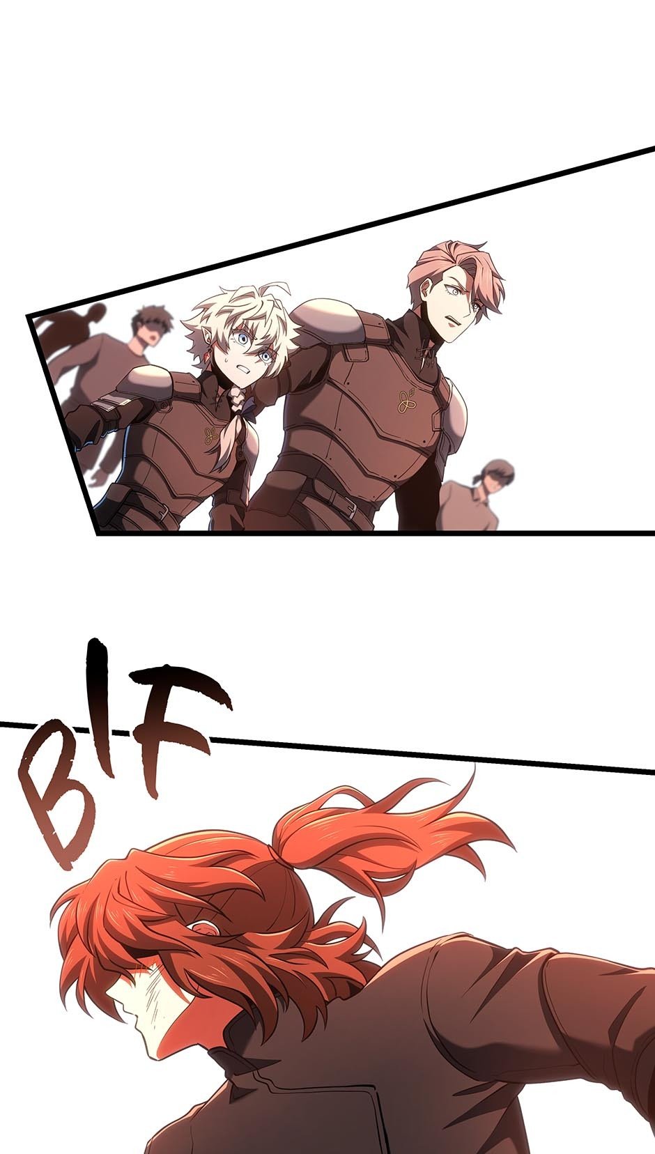 The Beginning After the End chapter 186 page 50