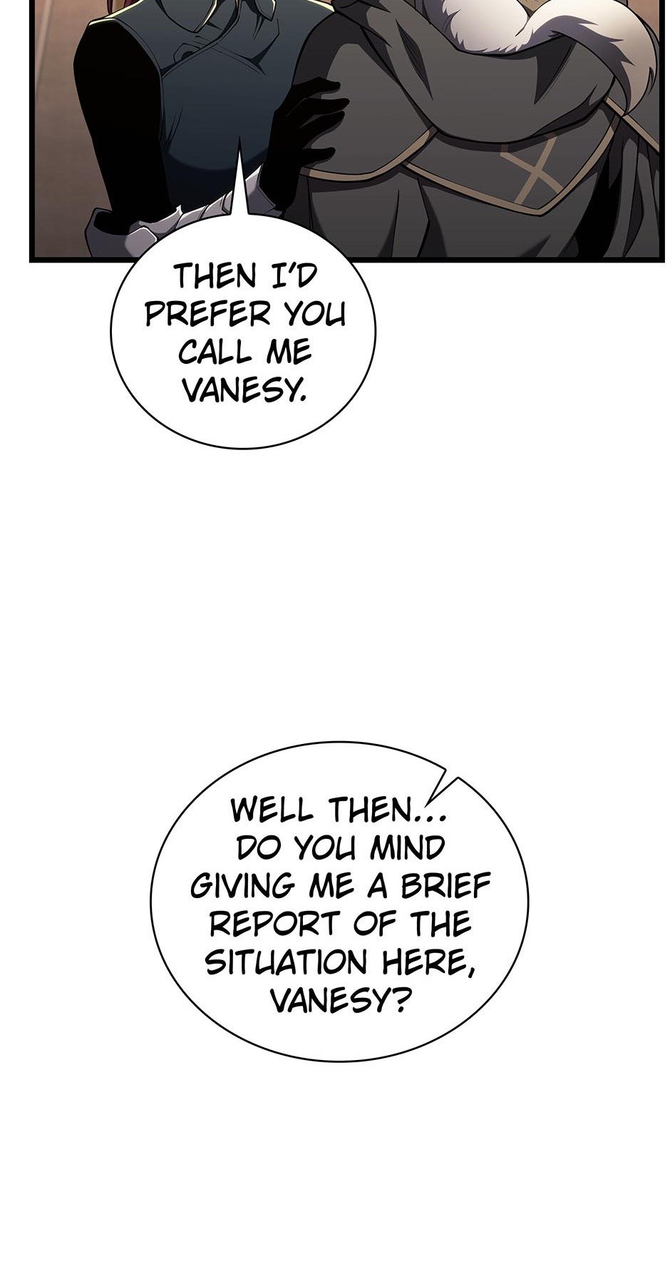 The Beginning After the End chapter 186 page 6