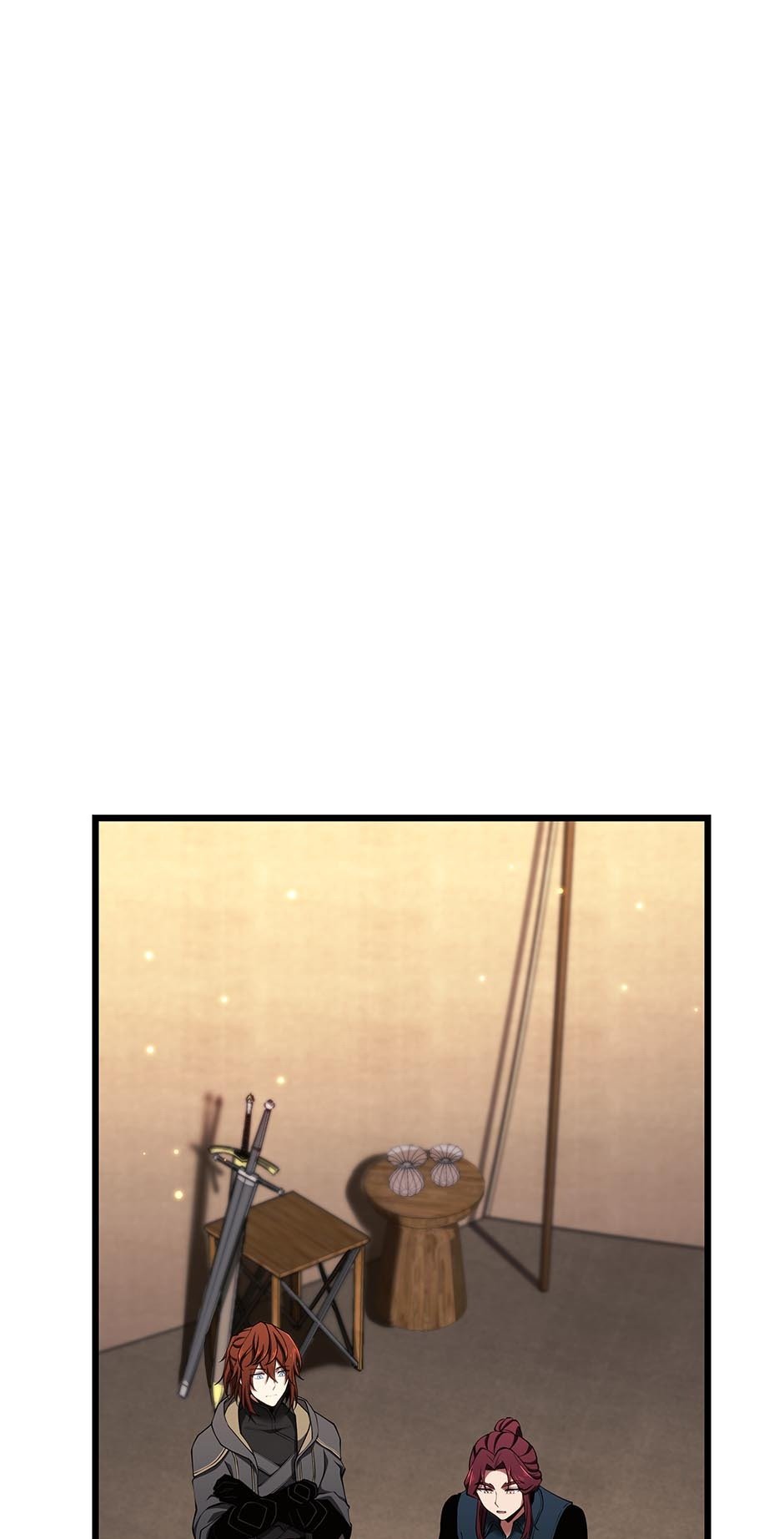 The Beginning After the End chapter 186 page 7