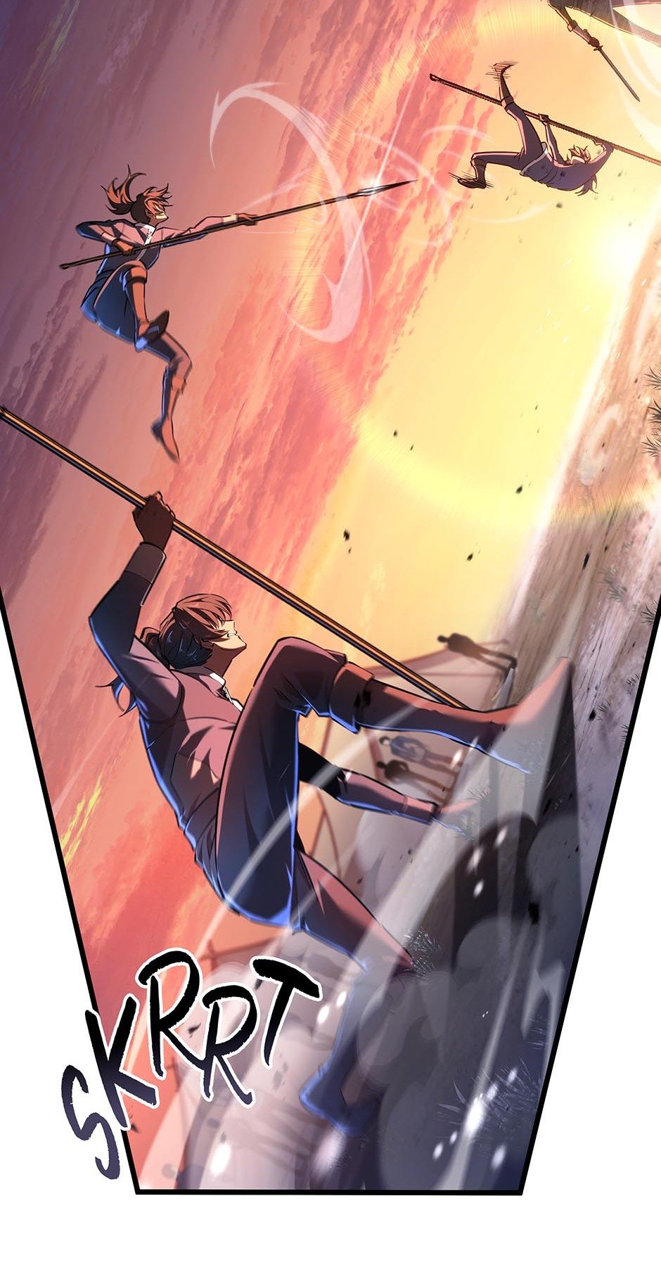 The Beginning After the End chapter 186 page 75