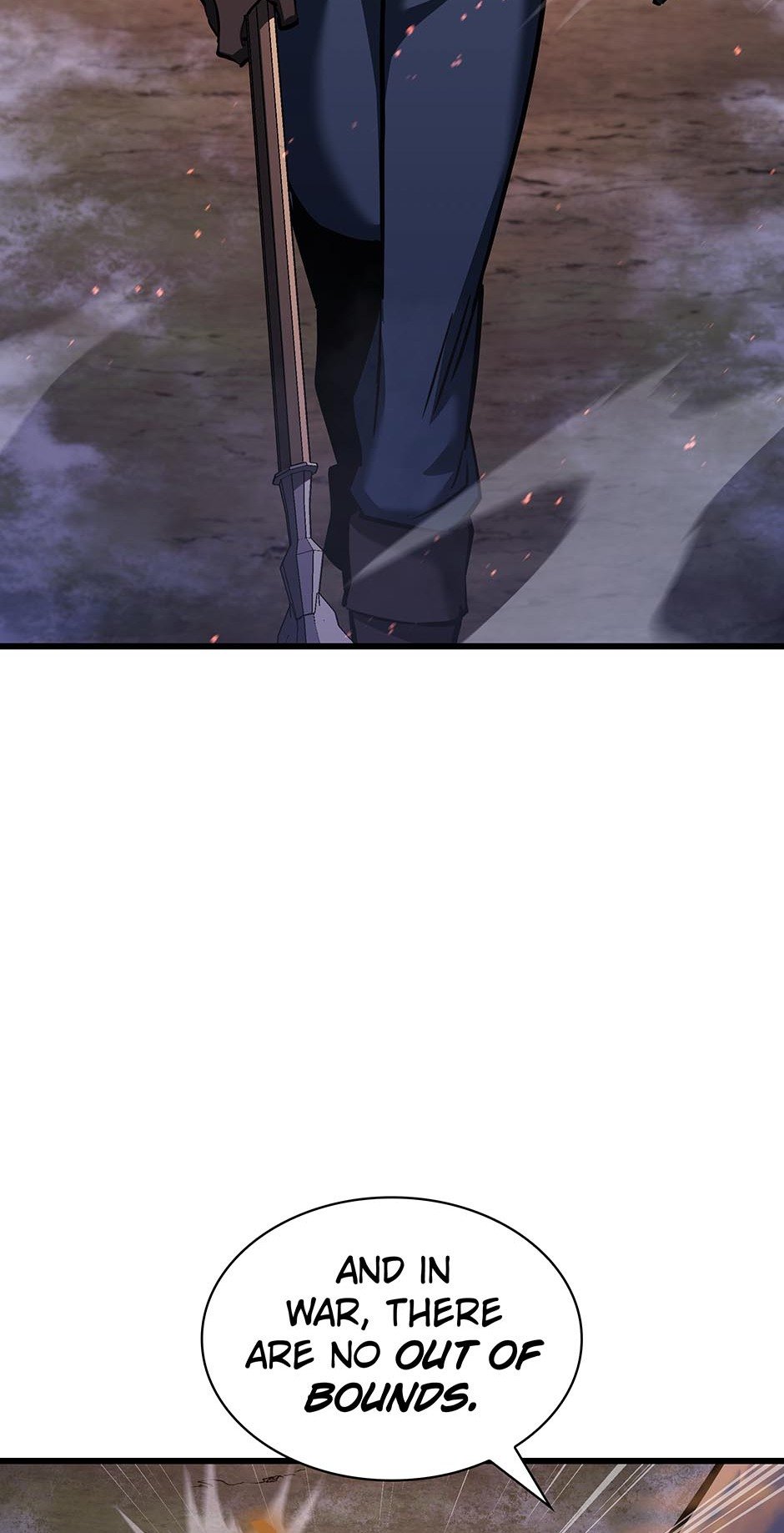 The Beginning After the End chapter 186 page 79