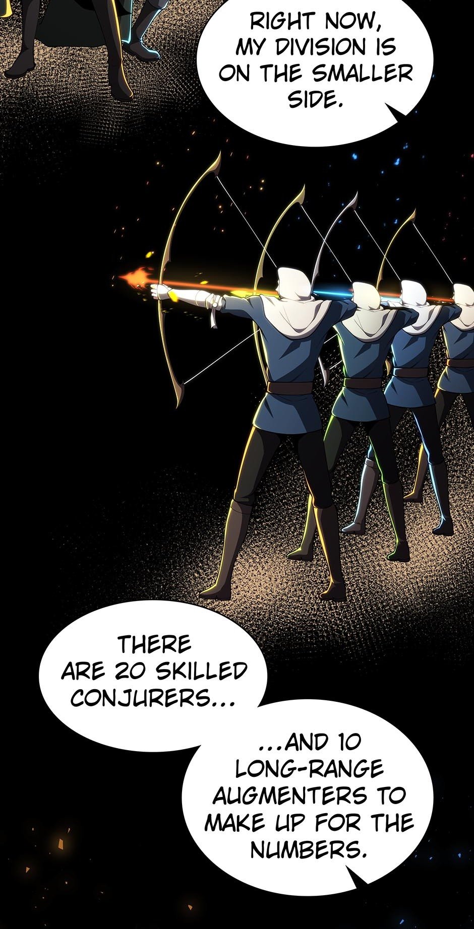 The Beginning After the End chapter 186 page 9