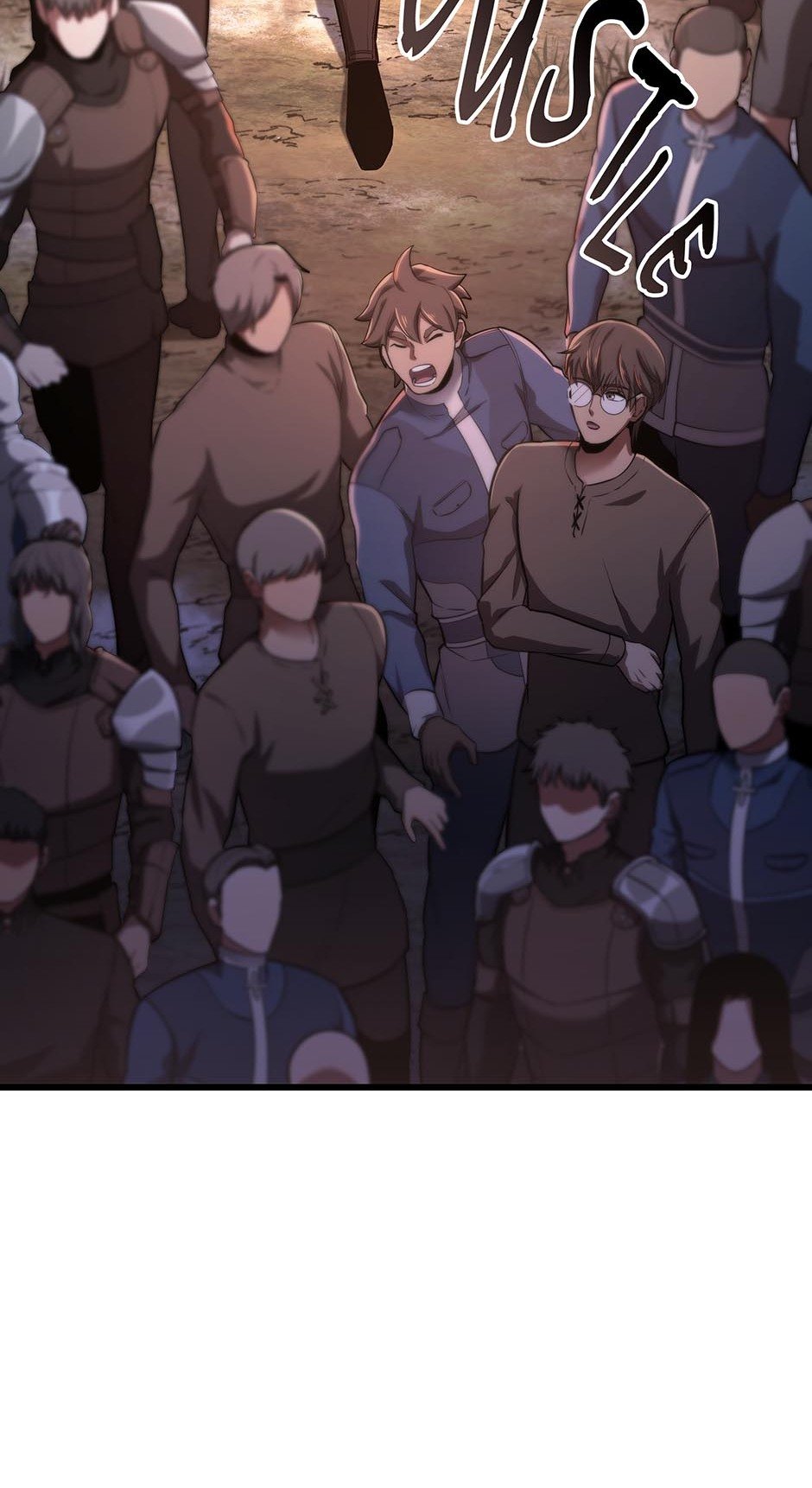 The Beginning After the End chapter 186 page 97