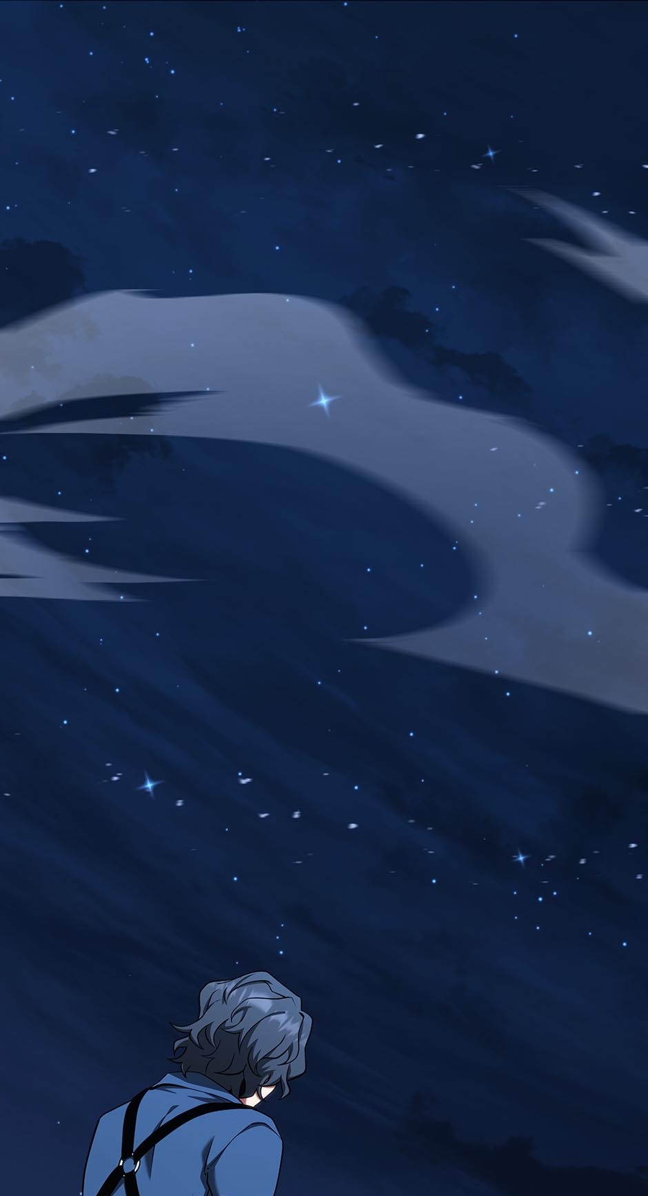 The Beginning After the End chapter 187 page 1