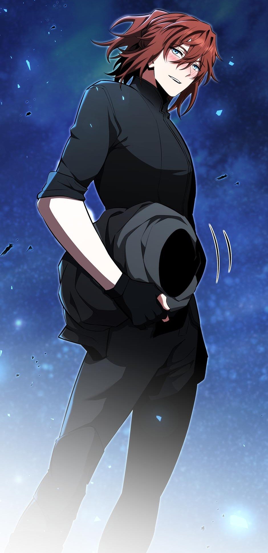 The Beginning After the End chapter 187 page 120