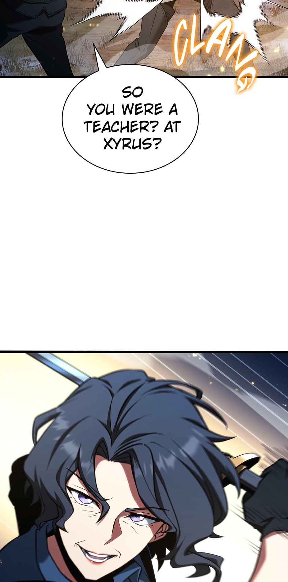 The Beginning After the End chapter 187 page 18