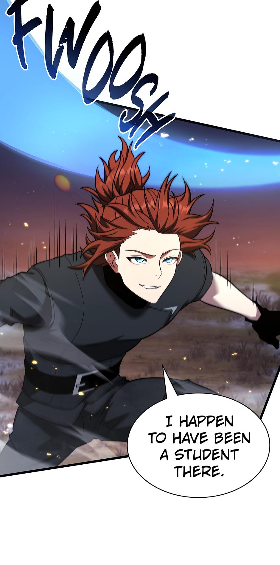 The Beginning After the End chapter 187 page 20