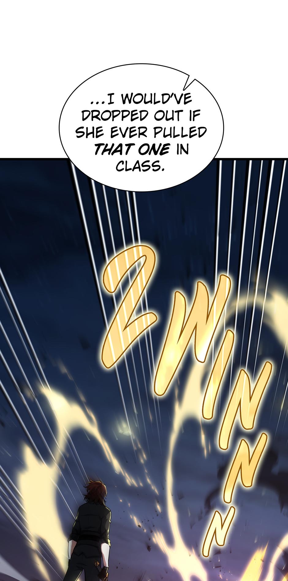 The Beginning After the End chapter 187 page 39