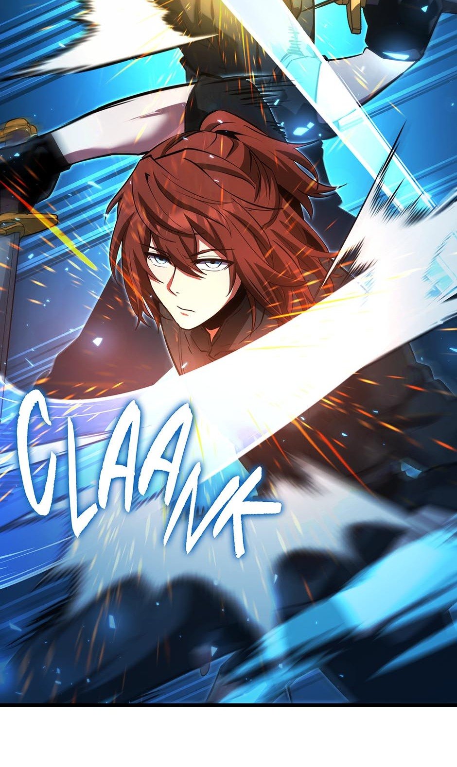 The Beginning After the End chapter 187 page 58