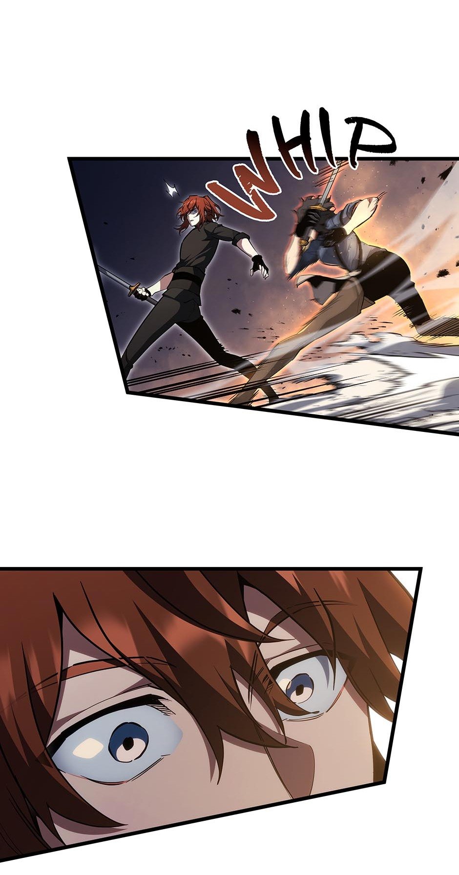 The Beginning After the End chapter 187 page 62