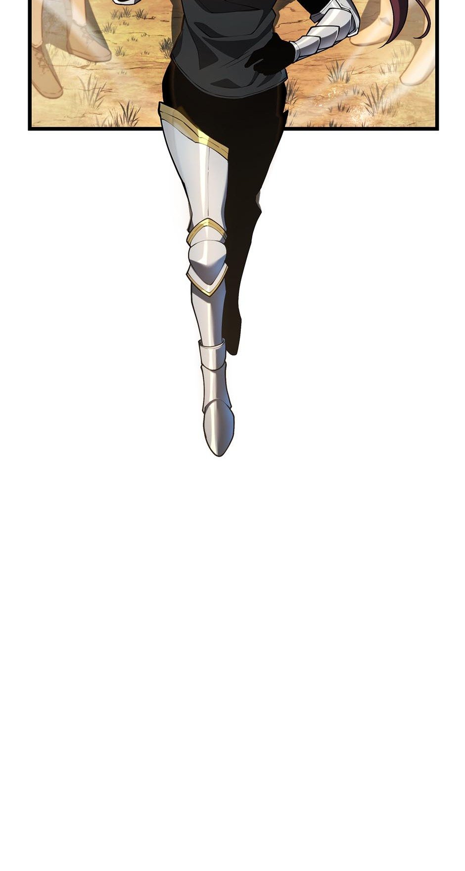 The Beginning After the End chapter 187 page 78