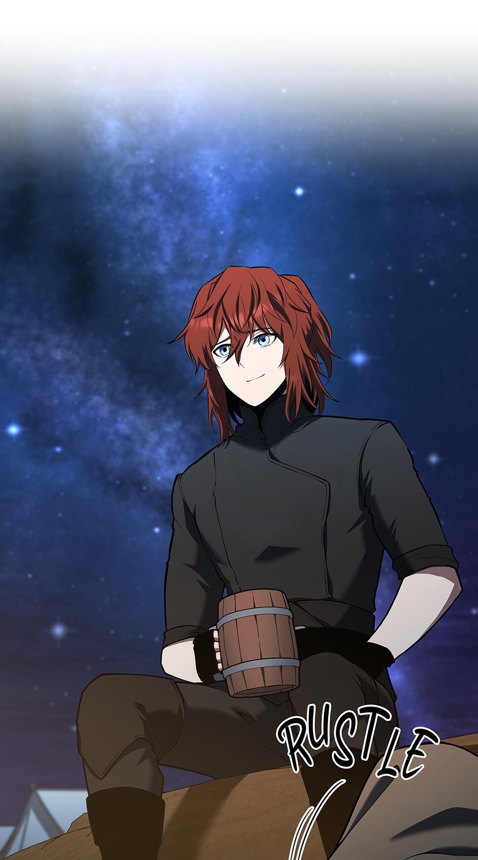 The Beginning After the End chapter 187 page 94