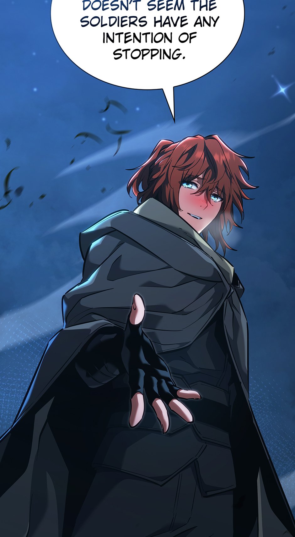 The Beginning After the End chapter 188 page 105