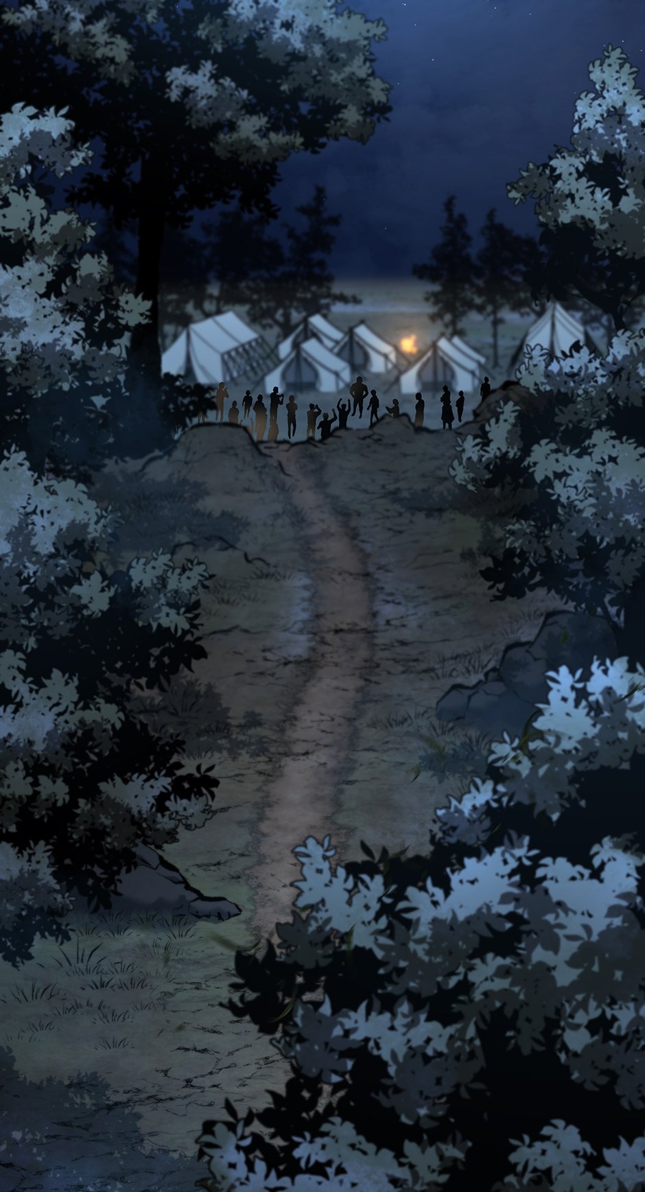 The Beginning After the End chapter 188 page 2