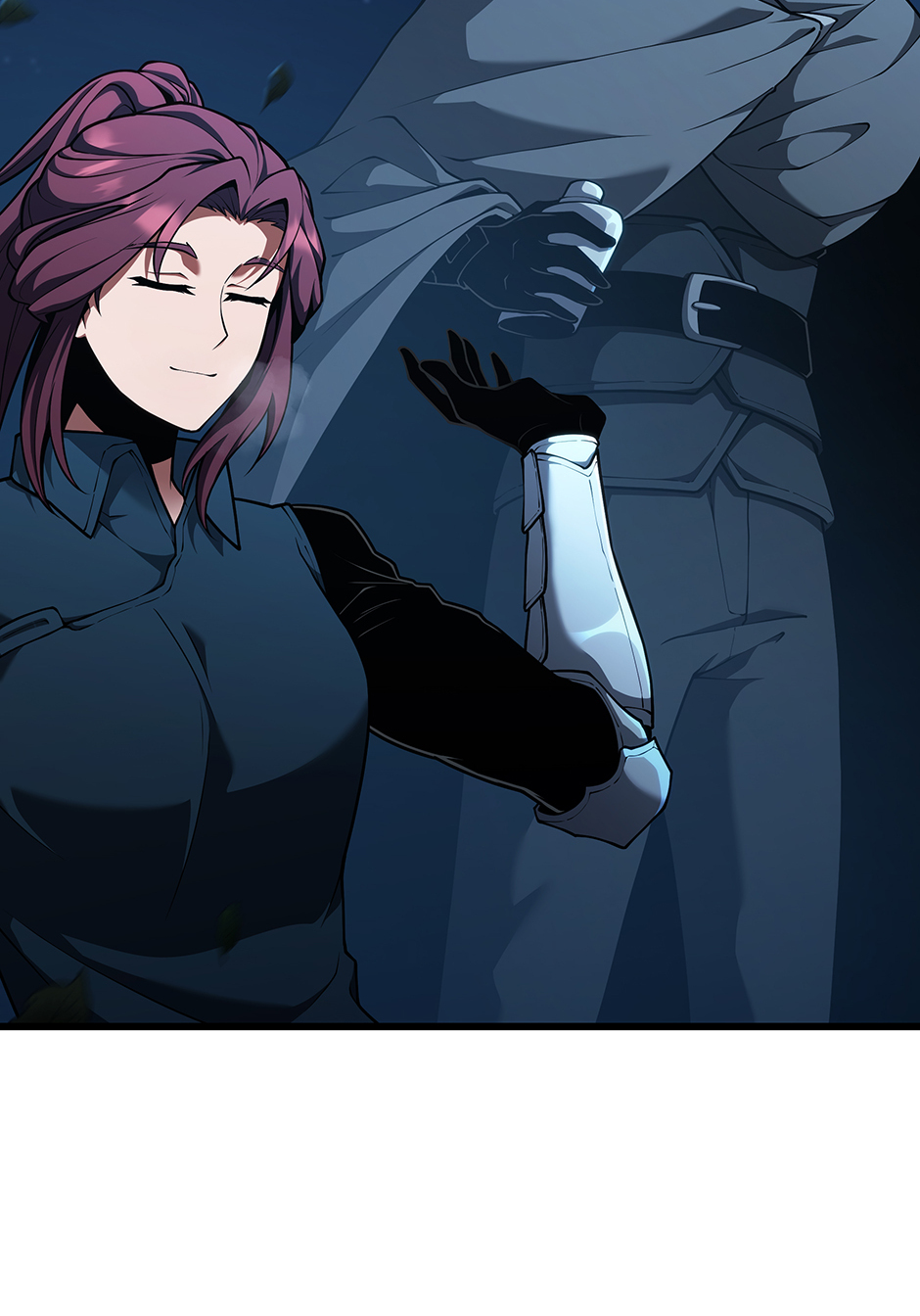 The Beginning After the End chapter 188 page 26