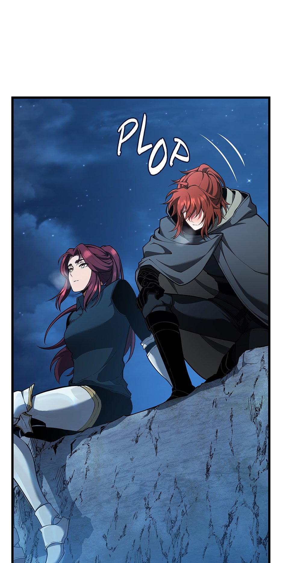 The Beginning After the End chapter 188 page 27