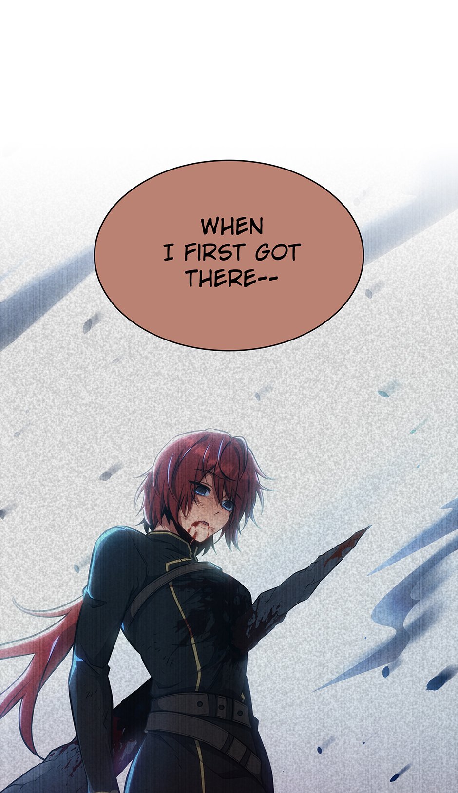 The Beginning After the End chapter 188 page 57