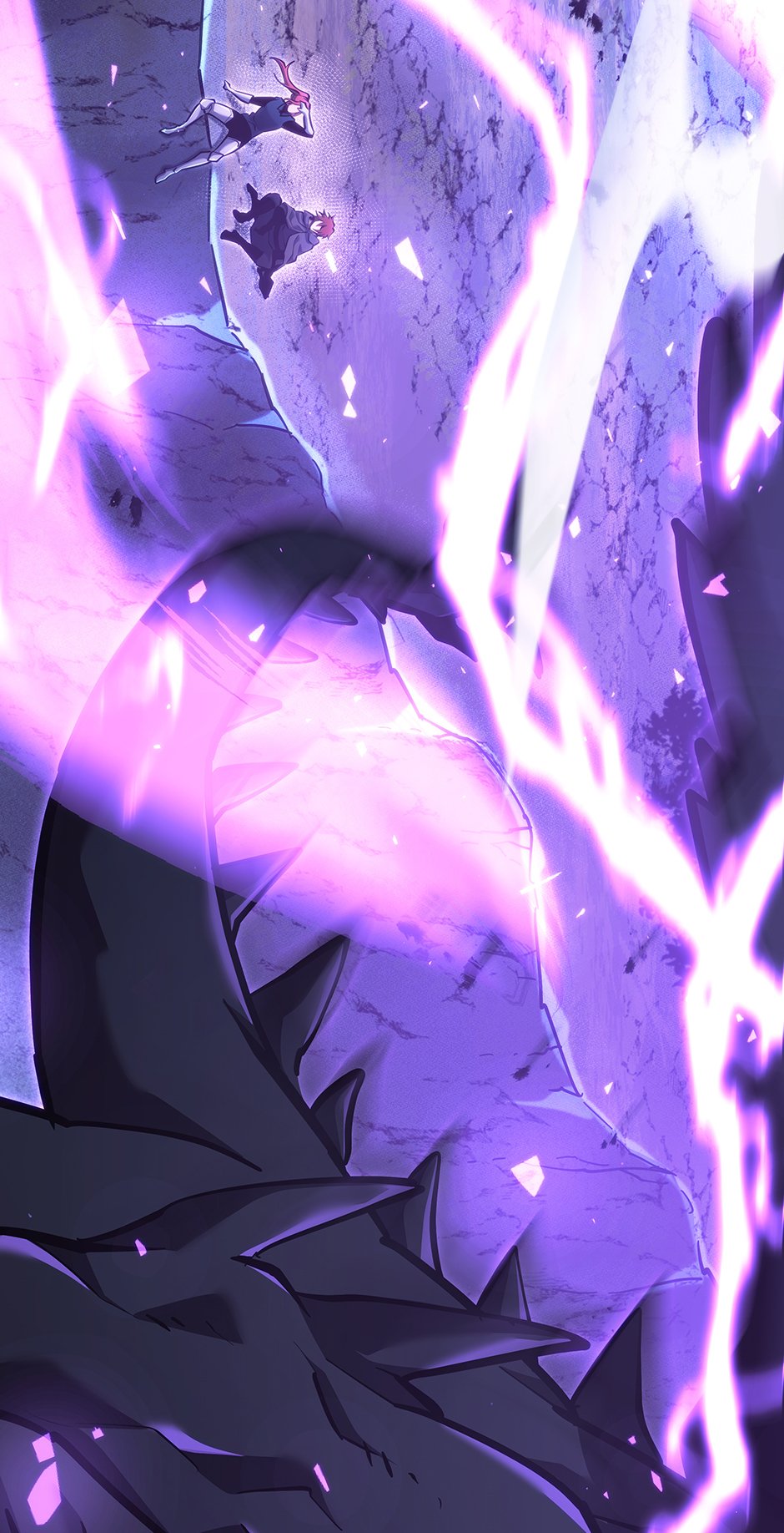 The Beginning After the End chapter 188 page 99