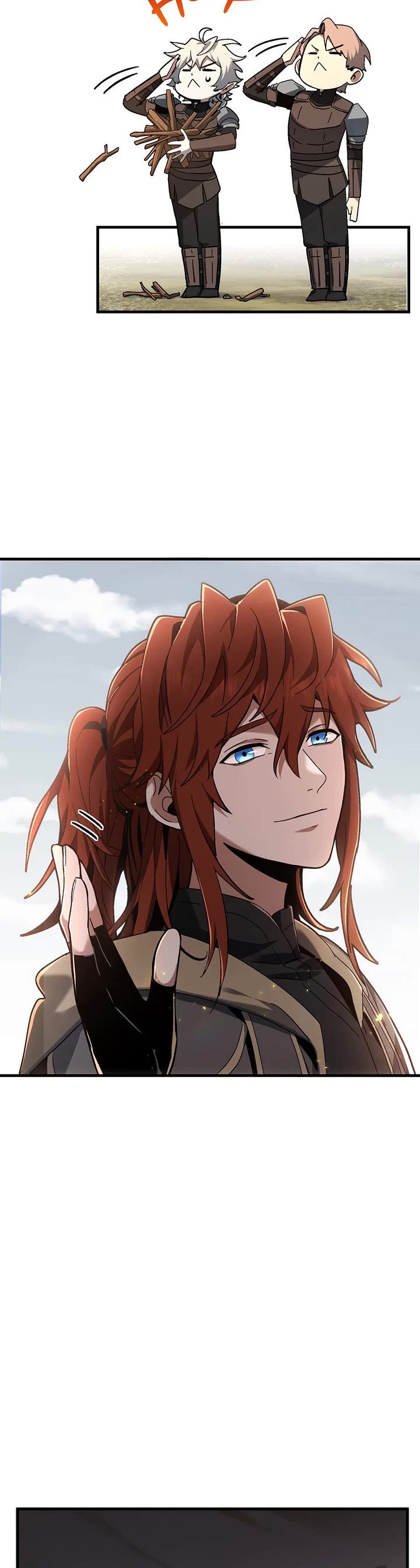 The Beginning After the End chapter 189 page 10