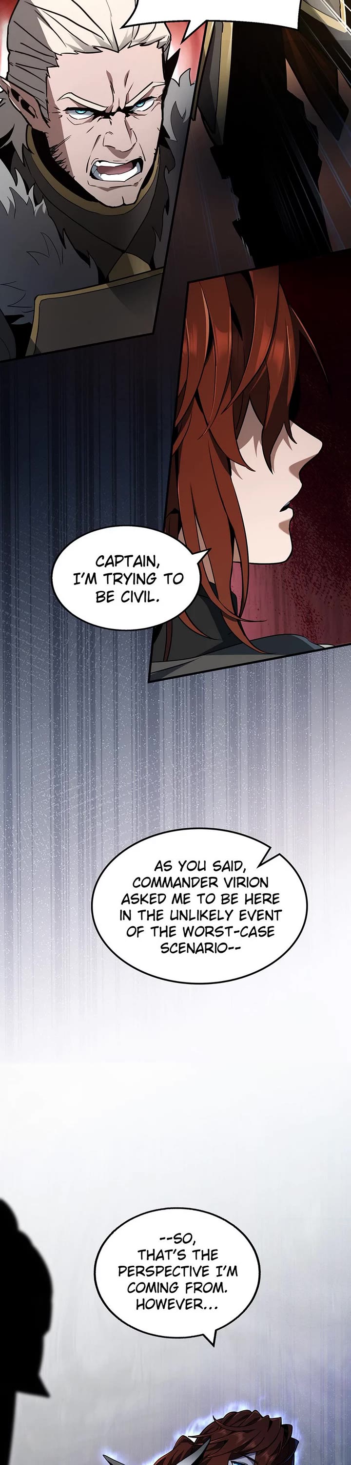 The Beginning After the End chapter 189 page 17