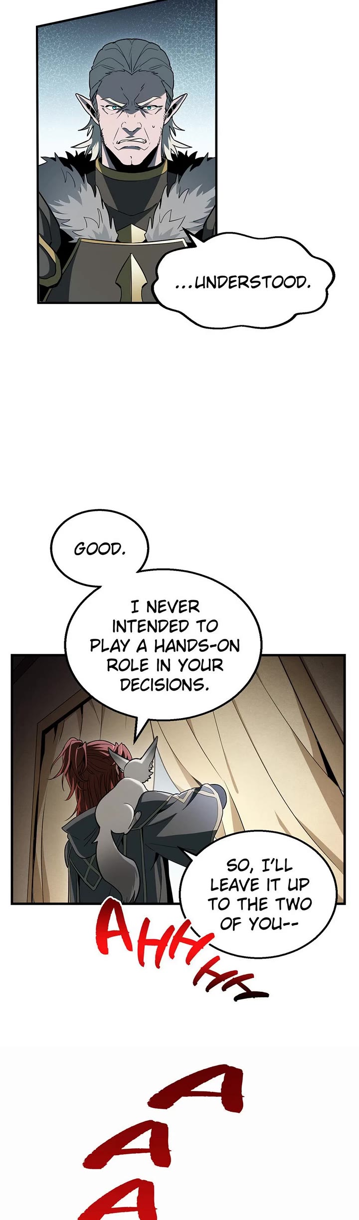 The Beginning After the End chapter 189 page 19