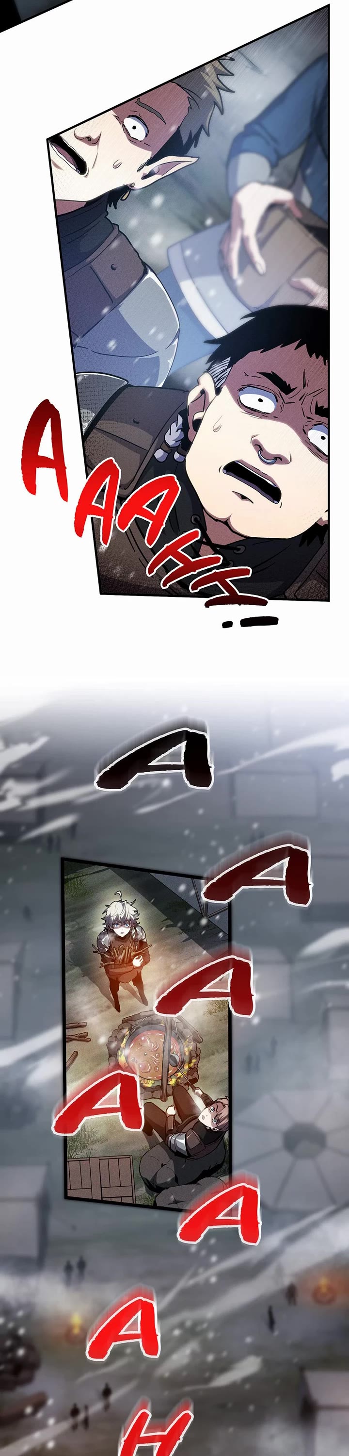 The Beginning After the End chapter 189 page 21