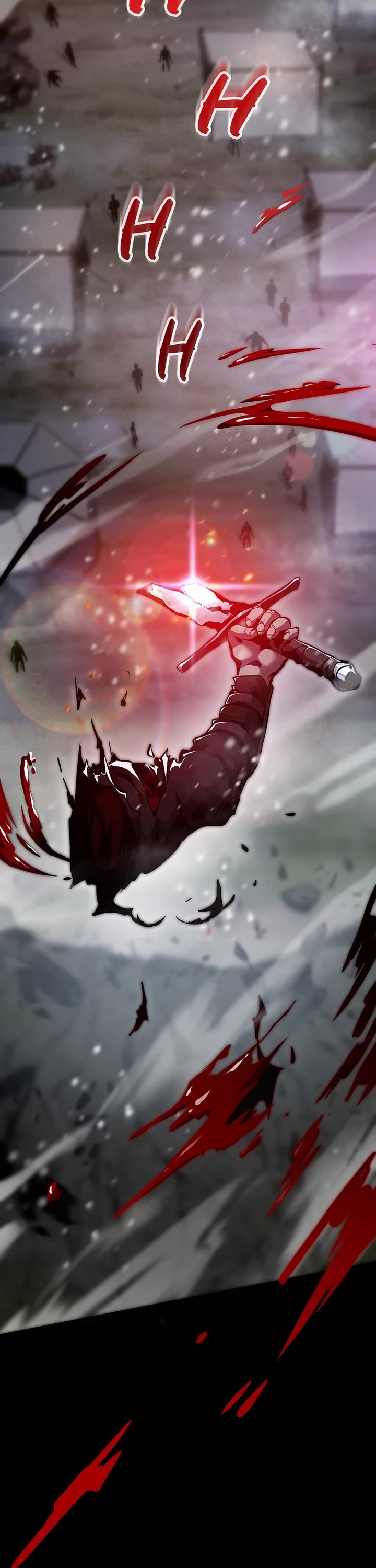 The Beginning After the End chapter 189 page 22