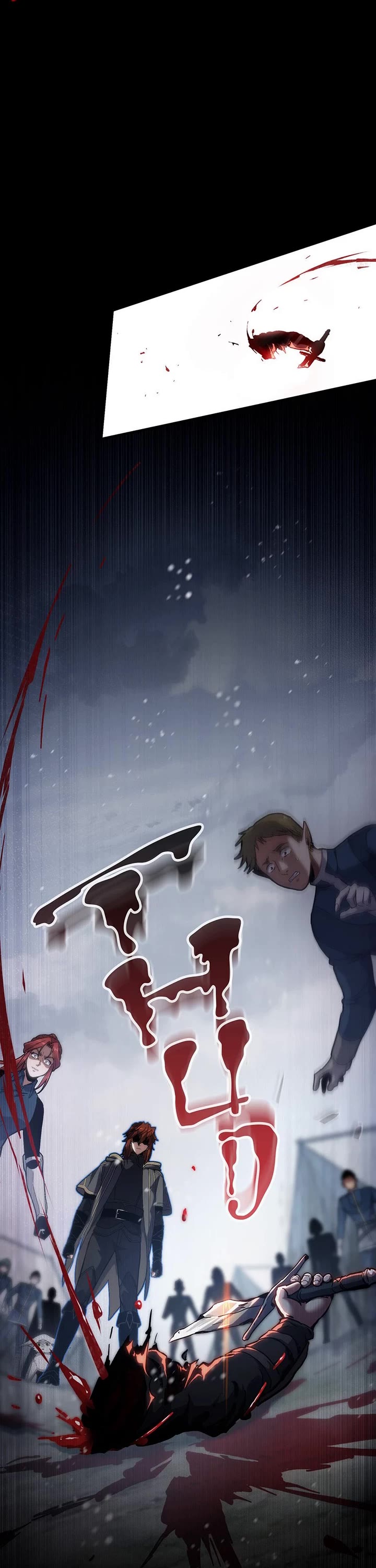 The Beginning After the End chapter 189 page 23