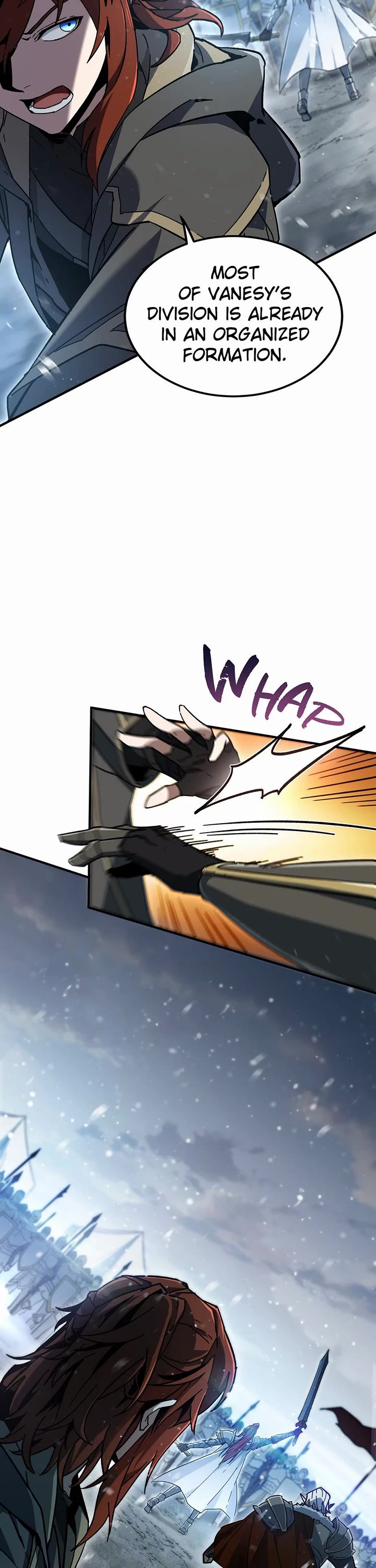 The Beginning After the End chapter 189 page 28