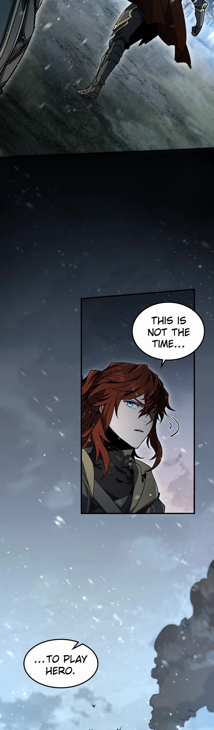 The Beginning After the End chapter 189 page 29