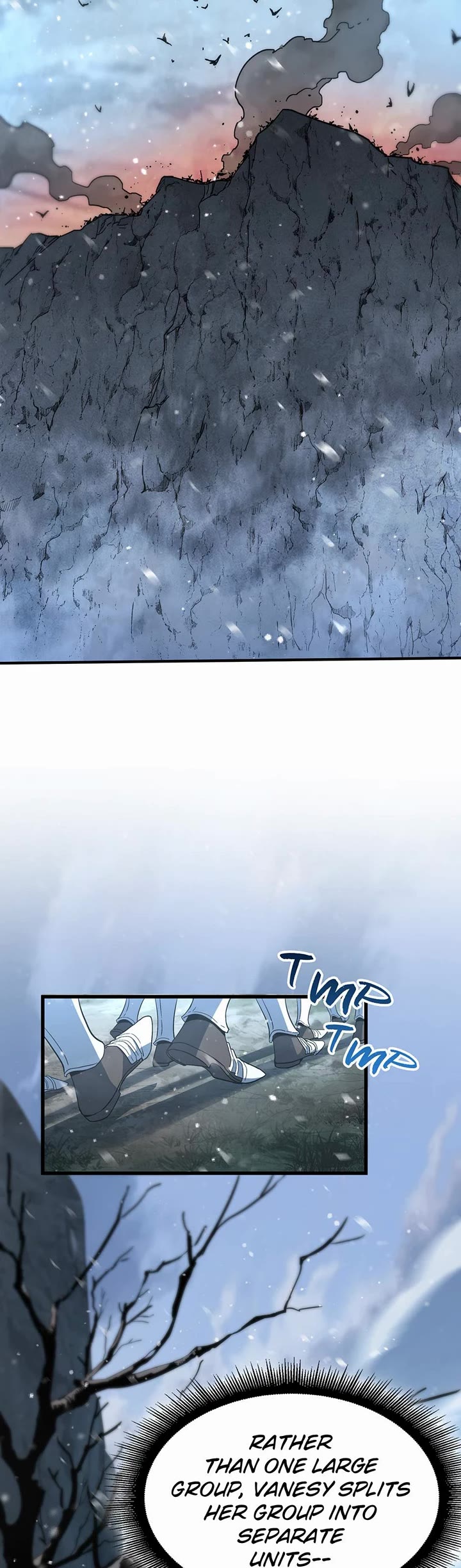 The Beginning After the End chapter 189 page 30