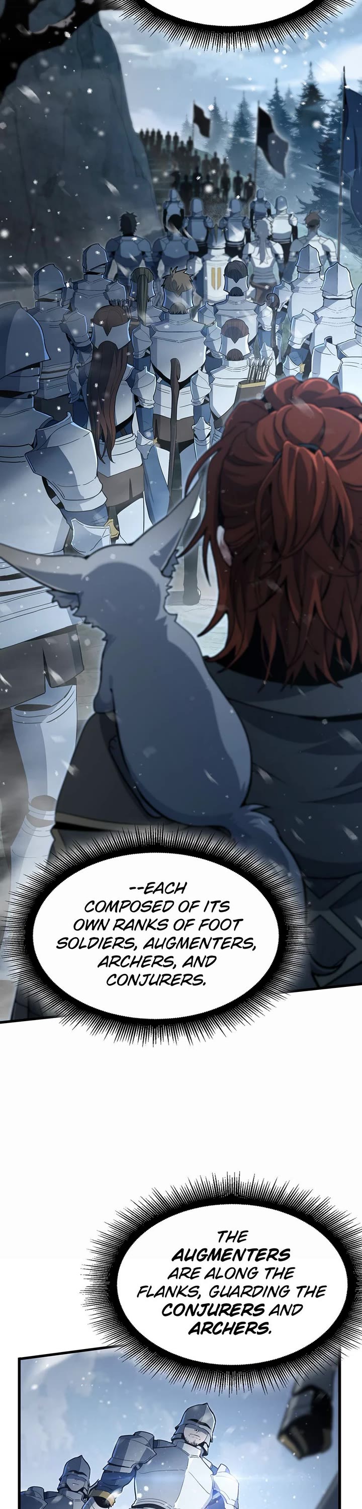 The Beginning After the End chapter 189 page 31