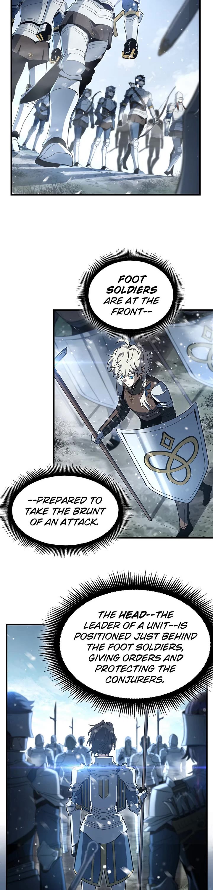 The Beginning After the End chapter 189 page 32