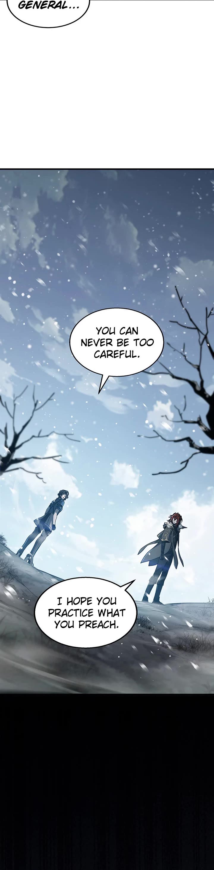 The Beginning After the End chapter 189 page 35