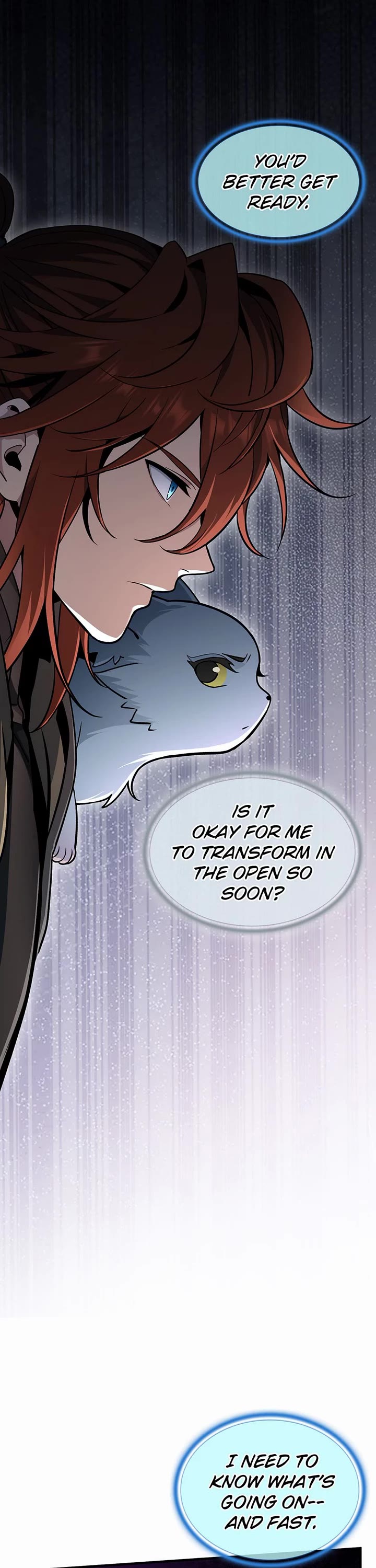 The Beginning After the End chapter 189 page 36