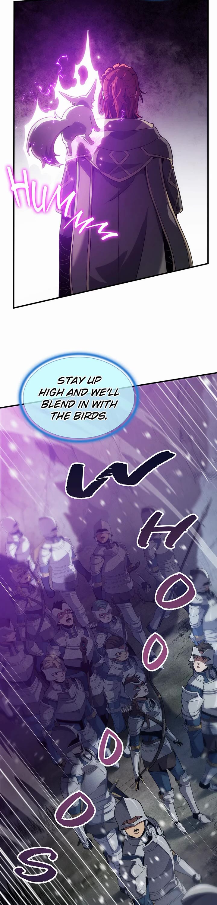 The Beginning After the End chapter 189 page 37