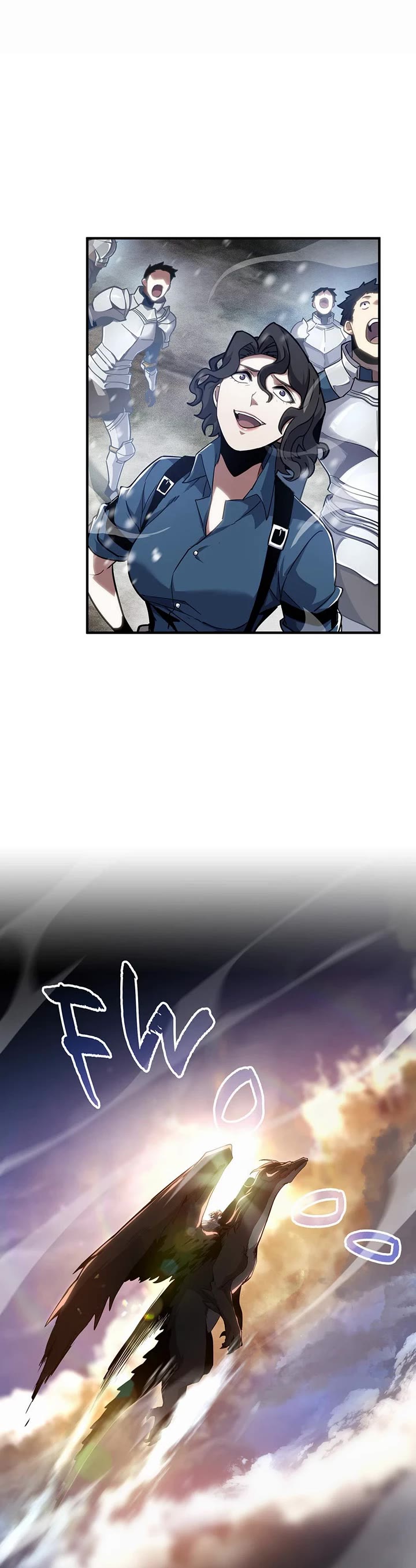 The Beginning After the End chapter 189 page 39