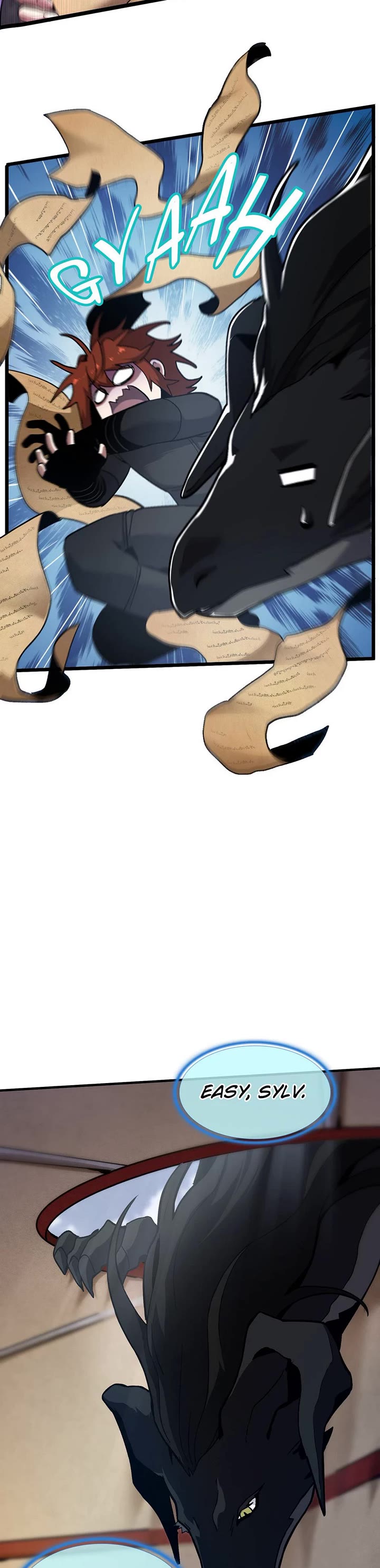 The Beginning After the End chapter 189 page 4